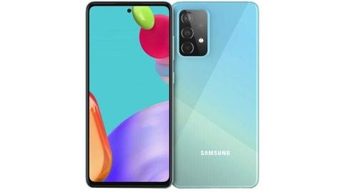 Samsung Galaxy A52's camera and display specifications leaked Samsung Galaxy A52's camera and display specifications leaked