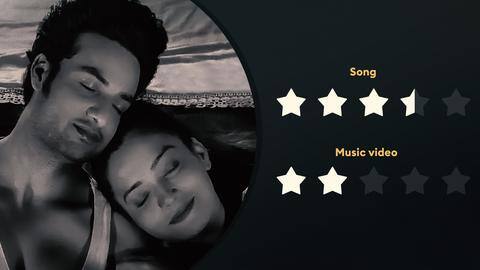 'Tujhko Chhupa Ke' review: Jazim Sharma's voice wins the heart 'Tujhko Chhupa Ke' review: Jazim Sharma's voice wins the heart
