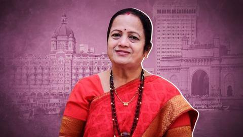 COVID-19 restrictions in Mumbai to be lifted by month-end: Mayor COVID-19 restrictions in Mumbai to be lifted by month-end: Mayor