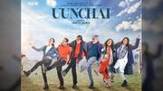 Big B unveils new 'Uunchai' poster ahead of trailer release