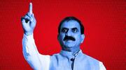 Meet Sukhvinder Sukhu: From milk store attendant to Himachal CM