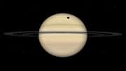 Titan to darken Saturn on August 19: How to watch