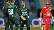 Will Andy Pycroft officiate Pakistan's remaining matches in Asia Cup? 