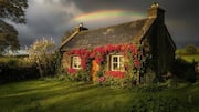Where to find the most charming Irish cottages