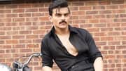 Veer Pahariya to lead gritty actioner next: Report