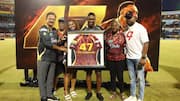 Dwayne Bravo becomes first player with this CPL honor: Details 