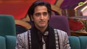 'Bigg Boss 20': Qazi Touqeer dealing with fever inside house