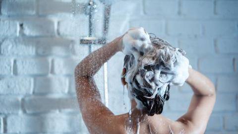 Does caffeine shampoo really work? Here's what you should know Does caffeine shampoo really work? Here's what you should know