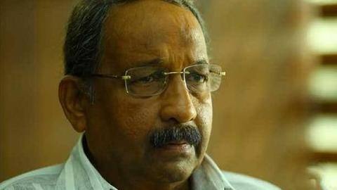 Actor Nedumudi Venu passes away at 73, celebrities mourn Actor Nedumudi Venu passes away at 73, celebrities mourn
