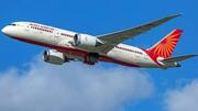 Air India mulls historic order for 500 jetliners worth $100bn