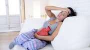 Menstrual cramps don't let you rest? Try these remedies