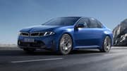 2027 BMW i3 debuts with over 750km range