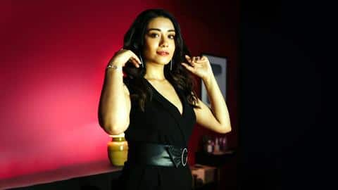 #NewsBytesExclusive: 'Never saw Purva as negative character,' says Anchal Singh #NewsBytesExclusive: 'Never saw Purva as negative character,' says Anchal Singh