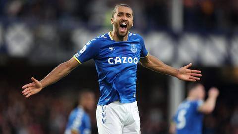 Premier League 2021-22: Everton confirm survival after overcoming Crystal Palace Premier League 2021-22: Everton confirm survival after overcoming Crystal Palace