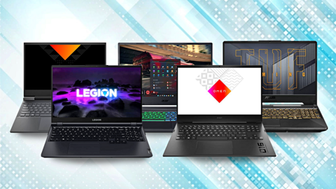 Best gaming laptops in India under Rs. 1 lakh Best gaming laptops in India under Rs. 1 lakh