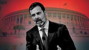BJP slams Rahul Gandhi for allegedly seeking 'foreign interference' BJP slams Rahul Gandhi for allegedly seeking 'foreign interference'