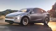 Tesla's Model Y L SUV is on the way