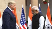 'Scapegoating India doesn't serve facts': Government responds to Trump's tariff