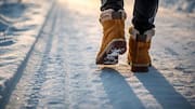 How to style winter boots 