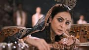 'Bhooth Bangla' remains steady; collects ₹150 crore in India