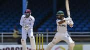 Pakistan's Abdullah Shafique slams his sixth Test ton: Key stats