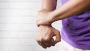 Keep your wrists flexible with these 5 easy exercises