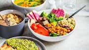 These lentil recipes are a breakfast game-changer 