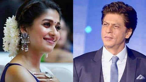 What all we know about Shah Rukh Khan-Atlee's next? What all we know about Shah Rukh Khan-Atlee's next?