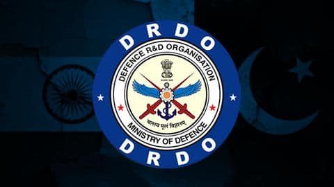DRDO engineer held for leaking information on India's missile program DRDO engineer held for leaking information on India's missile program