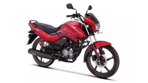 Hero Passion XTEC goes official in India: Check prices, features Hero Passion XTEC goes official in India: Check prices, features