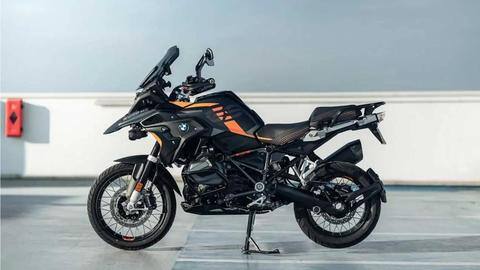 BMW reveals limited edition R 1250 GS for French market BMW reveals limited edition R 1250 GS for French market