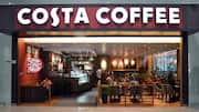 Coca-Cola may sell Costa Coffee, 6 years after £3.9B acquisition