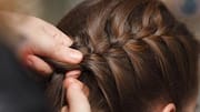 How to master the side French braid