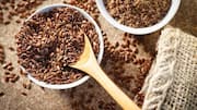 5 ways to add flaxseeds to your diet