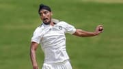 Arshdeep Singh eyes spot in Test side: Pacer sheds light