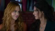 Sandra Bullock teases possibility of 'Practical Magic 3'