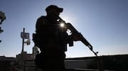 Israel kills Hamas finance chief in Gaza