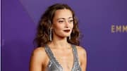 'Fallout' actor Ella Purnell joins Ari Aster's 'Scapegoat'