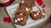 Sukhdi: A simple Gujarati sweet worth trying