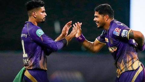 IPL 2022, KKR vs RR: Pitch report, stats, streaming details IPL 2022, KKR vs RR: Pitch report, stats, streaming details