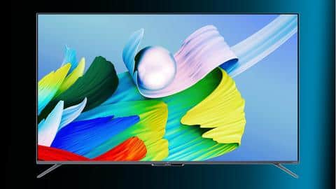 Top 5 4K LED TVs in India under Rs. 40,000 Top 5 4K LED TVs in India under Rs. 40,000