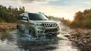 What to expect from Mahindra Bolero Neo's N8R variant