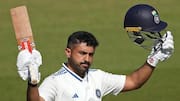A 'prominent Indian cricketer' asked me to retire: Karun Nair