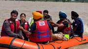 Sonu Sood visits flood-hit Punjab, assures treatment for ailing child