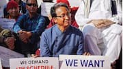 Centre revokes climate activist Sonam Wangchuk's 6-month detention under NSA
