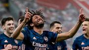 Europa League, Arsenal gain crucial away win: Records broken