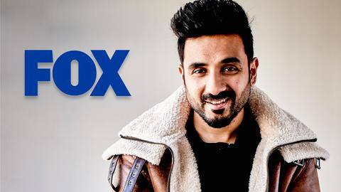 Vir Das to write, produce, lead Fox series 'Country Eastern' Vir Das to write, produce, lead Fox series 'Country Eastern'