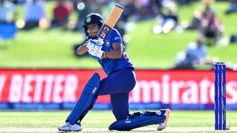 Commonwealth Games, Women's T20 event: Harmanpreet Kaur to lead India Commonwealth Games, Women's T20 event: Harmanpreet Kaur to lead India