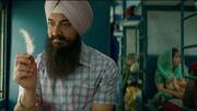 Aamir Khan's 'Laal Singh Chaddha' to get TV premiere soon