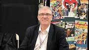 Who was Jim Shooter? Marvel Comics Editor-in-Chief dies at 73